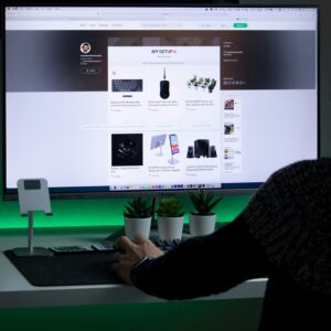 Enterprise Package (21 -50 Pages)