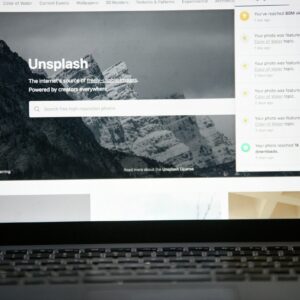 Simple Website Package