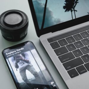 E-Commerce Package (Small-Scale)